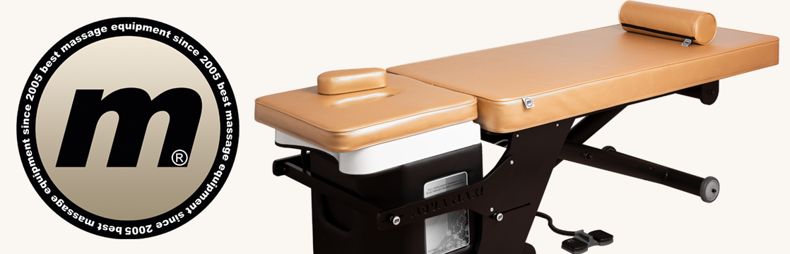 Table polyvalente – comment passer du massage au soin visage en un clin d’œil ?