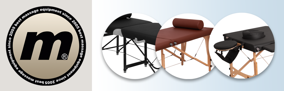 Table de massage pour masseurs et tatoueurs – comment adapter votre équipement à votre métier?